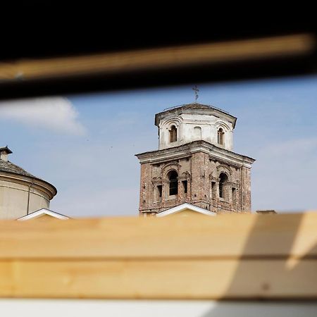 Virgula Maison Cuneo Dış mekan fotoğraf