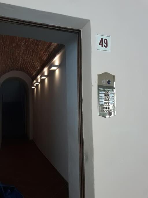 Virgula Maison Cuneo Dış mekan fotoğraf