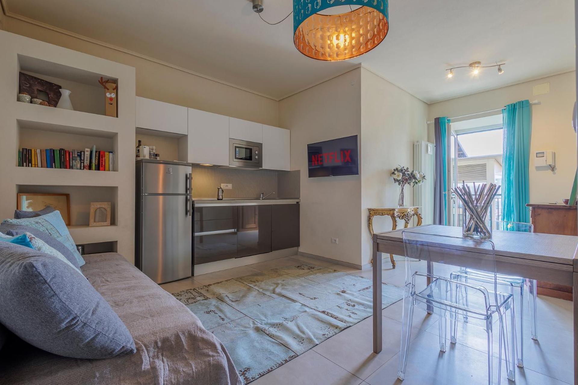 Virgula Maison Cuneo Dış mekan fotoğraf